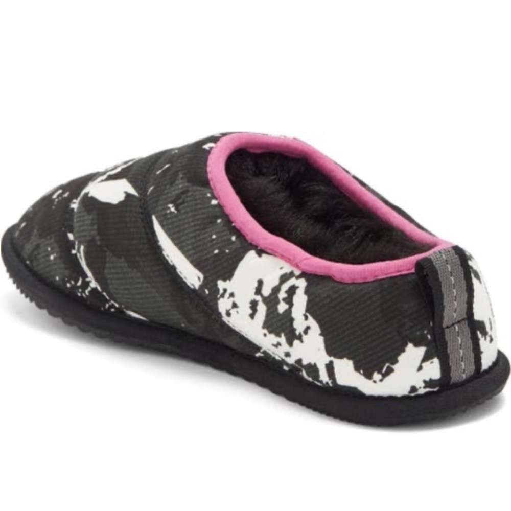 🖤NEW SOREL BODEGA RUN SLIP ON SHOES SLIPPERS 8 9 - Picture 3 of 9